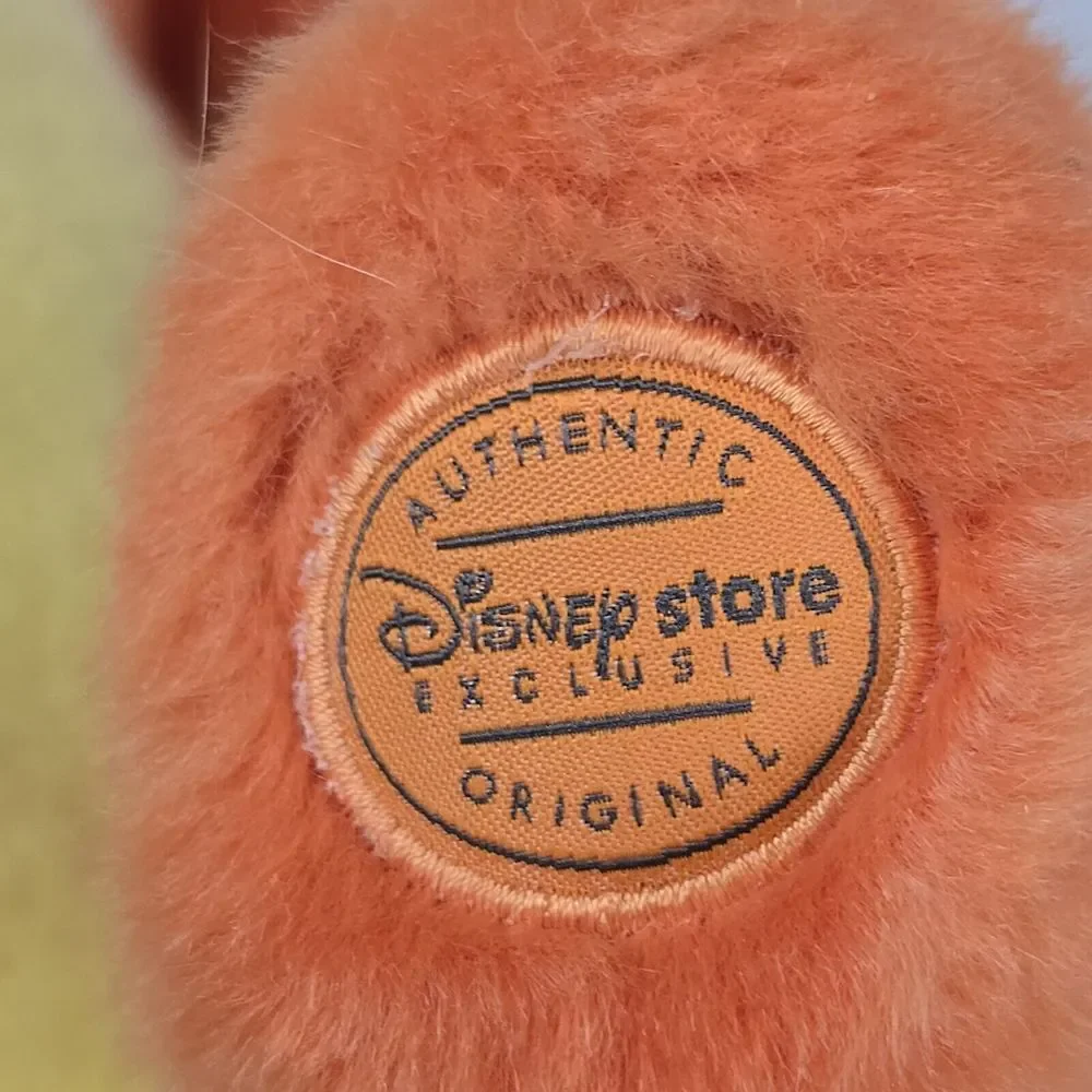 Disney lot tigger